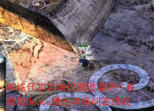 MC����2025���׳Ǳ��ư���ҹս��House��ҡ�����ʴ���ս