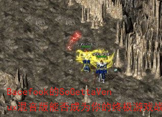 Bacefook��SoGettaVenux�������ܷ��Ϊ����ռ���Ϸս�裿