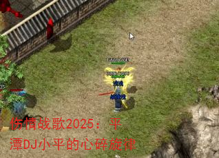 ����ս��2025��ƽ̶DJСƽ����������