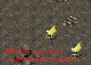 �ưɱر���HarlemTocaToca�ܷ��Ϊ�����Ϸս�裿