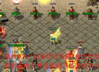 ʨ��MCAllen������ֲ�VIP̫�շ�ȫ���̲�������ҡ���գ��ܷ��Ϊ�����Ϸս�裿