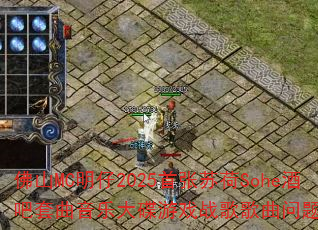 ��ɽMC����2025�����պ�Sohe�ư��������ִ����Ϸս����������ʹ���