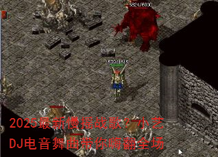 2025最新慢摇战歌?小艺DJ电音舞曲带你嗨翻全场 2025最新慢摇战歌?小艺DJ电音舞曲带你嗨翻全场