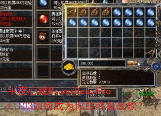 午夜心跳MiamiBeachVol.103如何成为你的终极战歌? 午夜心跳MiamiBeachVol.103如何成为你的终极战歌?