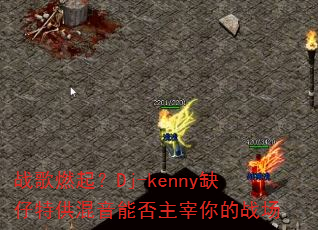 ս��ȼ��Dj-kennyȱ���ع������ܷ��������ս��