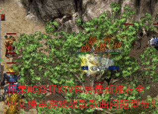 ����MC����KTV���������Ƽ�ȫ����������Ϸս����������ʹ���