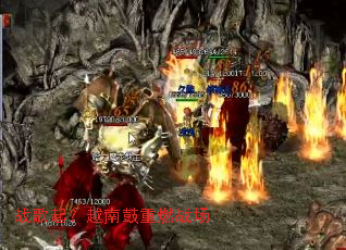 战歌起?越南鼓重燃战场 战歌起?越南鼓重燃战场