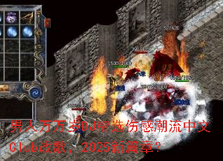 ����������DJ��ѡ�˸г�������Clubս�裬2025��ƪ�£�