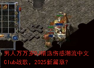 ����������DJ��ѡ�˸г�������Clubս�裬2025��ƪ�£�