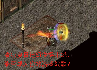 清凉夏日迷幻慢摇串烧,能否成为你的游戏战歌? 清凉夏日迷幻慢摇串烧,能否成为你的游戏战歌?