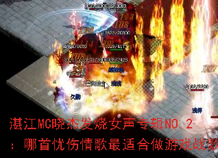 տ��MC���ܷ���Ů��ר��NO.2����������������ʺ�����Ϸս�裿