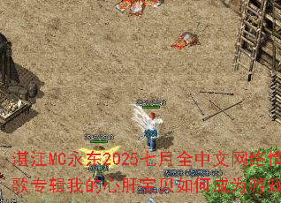 տ��MC����2025����ȫ�����������ר���ҵ��ĸα�����γ�Ϊ��Ϸս�裿