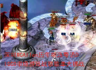 ����MCAllen���꾫ѡ����DISCO������Ϸս��赥����ս