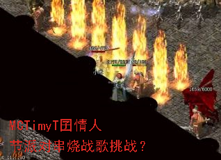 MCTimyT�����˽��ɶԴ���ս����ս��