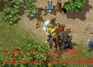 ����MC����2025���������糵����ҡս���ܷ��ȼ�����Ϸ���飿