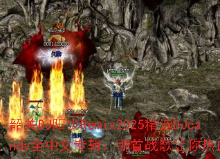 �ع�DJ����Remix2025��ѡDJcandyȫ����ר��������ս��������Ѫ���ڣ�