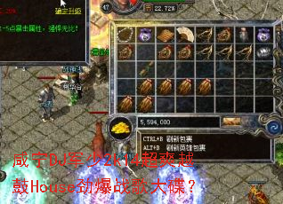 ����DJ����2k14��ˬԽ��House����ս������