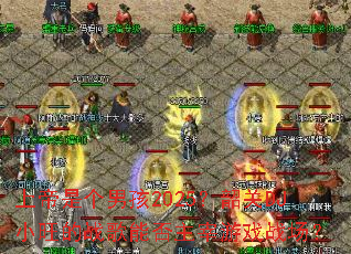 �ϵ��Ǹ��к�2025���ع�DJС����ս���ܷ�������Ϸս����