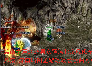 ����֮��2025��ŮԤı�����ִ��������ĵڰ˼�-����Dj������Ϸս����������ʹ���