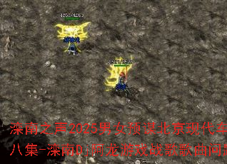 ����֮��2025��ŮԤı�����ִ��������ĵڰ˼�-����Dj������Ϸս����������ʹ���