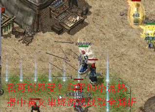 �ҿ������ܣ���ƽDJС���Ȳ���Ӣ�Ĵ�����Ϸս��ȫ����