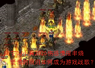 ����DJС��2025�˸���ҡ���գ������������γ�Ϊ��Ϸս�裿