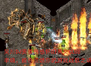 �⴨DJ����˸л���Ӣ��CLUB���գ��ܷ��ȼ�����Ϸս��֮�ꣿ