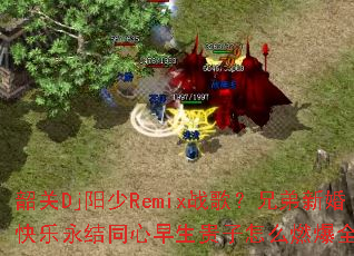 �ع�Dj����Remixս�裿�ֵ��»��������ͬ������������ôȼ��ȫ����