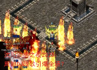 ��������֮ҹ2025������DJս������ȫ����