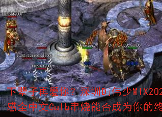 �±����ٰ��㣿����Djΰ��MIX2025�˸�ȫ����Culb�����ܷ��Ϊ����ռ�ս�裿