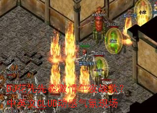 DJ������ɭ������ҹս�裿��Ӣ��CLUB���������ֳ�