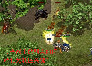 ����սʿ���������ת��Ϊ��ʤ�ؼ���