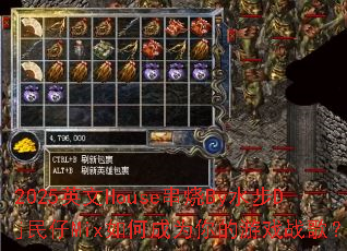 2025Ӣ��House����Byˮ��Dj����Mix��γ�Ϊ�����Ϸս�裿