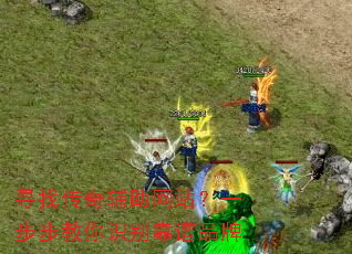 寻找传奇辅助网站?一步步教你识别靠谱品牌 寻找传奇辅助网站?一步步教你识别靠谱品牌