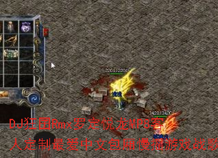 DJ����Rmx�޶�����MP8���˶�������İ�����ҡ��Ϸս��