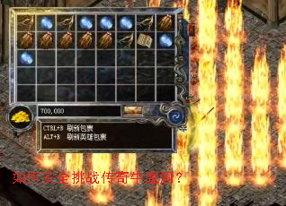 ��ΰ�ȫ��ս����ţħ����