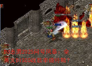 DJ志勇2025问号风暴:全英文DISCO战歌串烧特辑? DJ志勇2025问号风暴:全英文DISCO战歌串烧特辑?