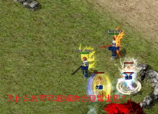 为什么传奇私服辅助会频繁出现? 为什么传奇私服辅助会频繁出现?