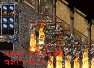 ���������Ѵ��渨����Ч������Ϸʵ����