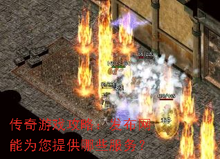 ������Ϸ���ԣ���������Ϊ���ṩ��Щ����