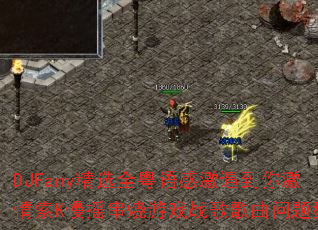 DJFany��ѡȫ����м������㼤����K��ҡ������Ϸս����������ʹ�