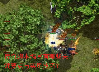 ����ű���д����Щ�ؼ�Ҫ����ʵ�ü��ɣ�