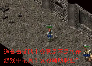 ���ϻ�����ʿ�����ǲ��Ǵ�����Ϸ���������ĸ���ְҵ��