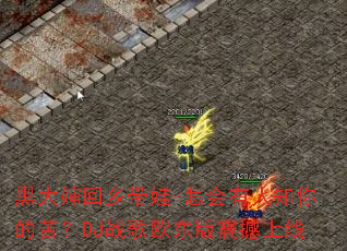 黑大婶回乡带娃-怎会有人知你的苦?DJ战歌欧东版震撼上线 黑大婶回乡带娃-怎会有人知你的苦?DJ战歌欧东版震撼上线