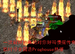 һ�ξͺ�����Ķ��������ҡ����DJս��Ҷ��ȫ����Proghouse�Ȳ�