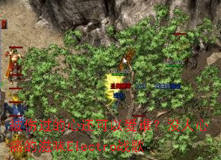 ���˹����Ļ����԰�˭��û����ʹ����ζElectroս��