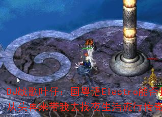 DJս��Ҷ�У�������Electro�ܷ�����ͷ��������ȥ��ҹ�������д��洫����Ϸս��