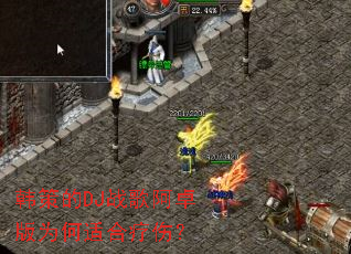 ���ߵ�DJս�谢׿��Ϊ���ʺ����ˣ�