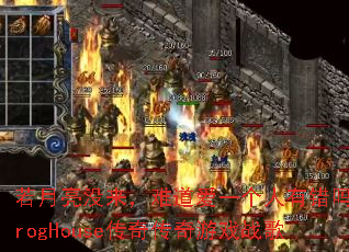 ������û�����ѵ���һ�����д���ProgHouse���洫����Ϸս��