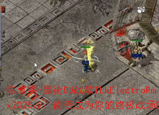 陈雅雯-黑街DJ战歌TLkElectroRmx2025v2:能否成为你的终极战场BGM? 陈雅雯-黑街DJ战歌TLkElectroRmx2025v2:能否成为你的终极战场BGM?